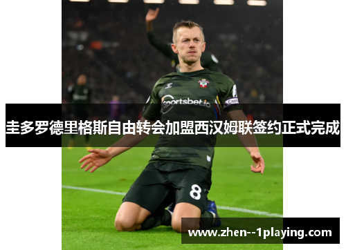 圭多罗德里格斯自由转会加盟西汉姆联签约正式完成 圭多罗德里格斯自由转会加盟西汉姆联签约正式完成