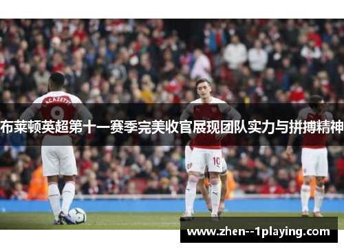 布莱顿英超第十一赛季完美收官展现团队实力与拼搏精神