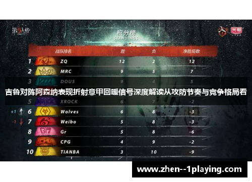 吉鲁对阵阿森纳表现折射意甲回暖信号深度解读从攻防节奏与竞争格局看 吉鲁对阵阿森纳表现折射意甲回暖信号深度解读从攻防节奏与竞争格局看